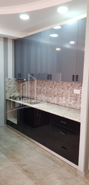 ქირავდება ბინა, ზღვისუბანი (თემქა)