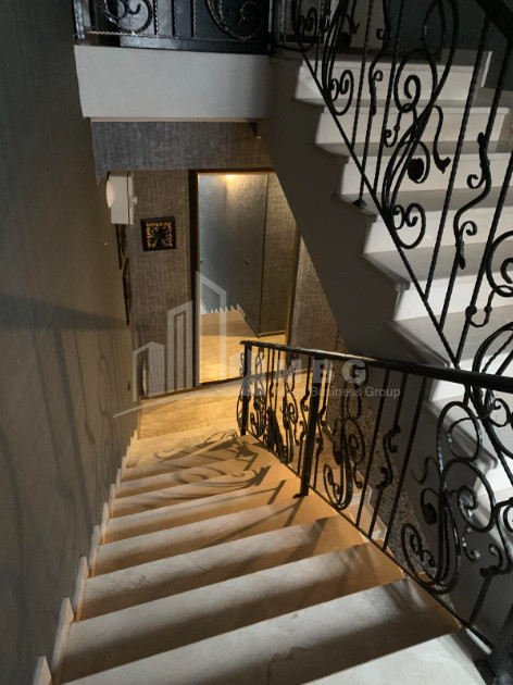 For Rent Hotel - Resort Commercial, in Saburtalo