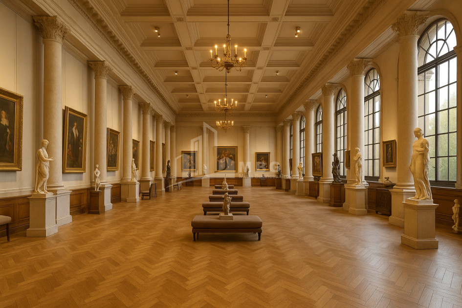 Продается Коммерческий Деревня Аргвета Зестафони