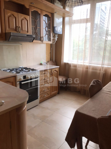 For Rent Flat, in Saburtalo