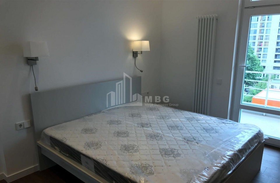 For Sale Flat, in Saburtalo