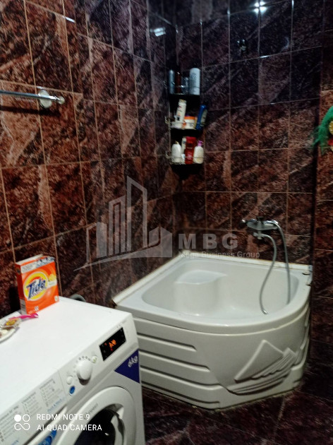 Lease Flat, in Digomi 1