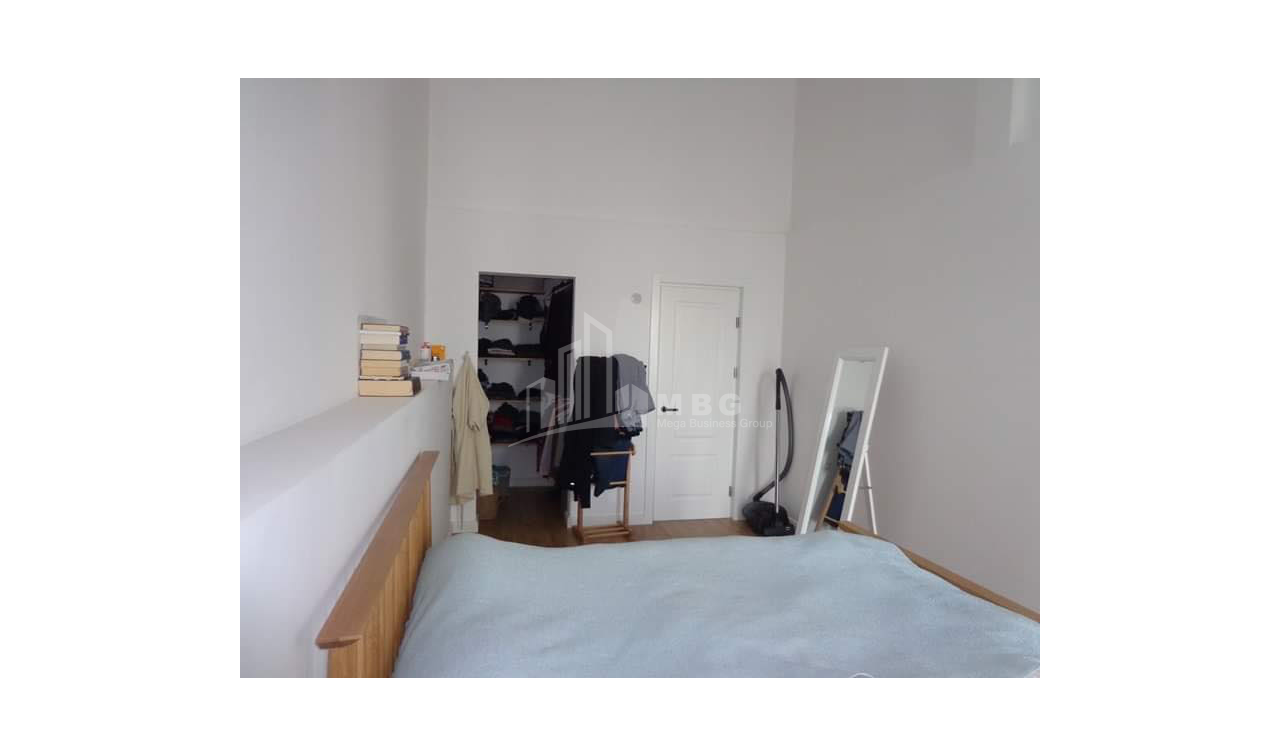 For Sale Flat, in Tskneti