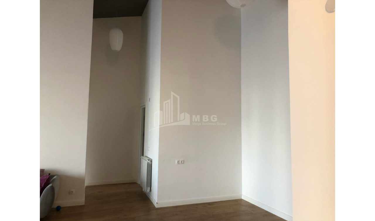 For Sale Flat, in Tskneti