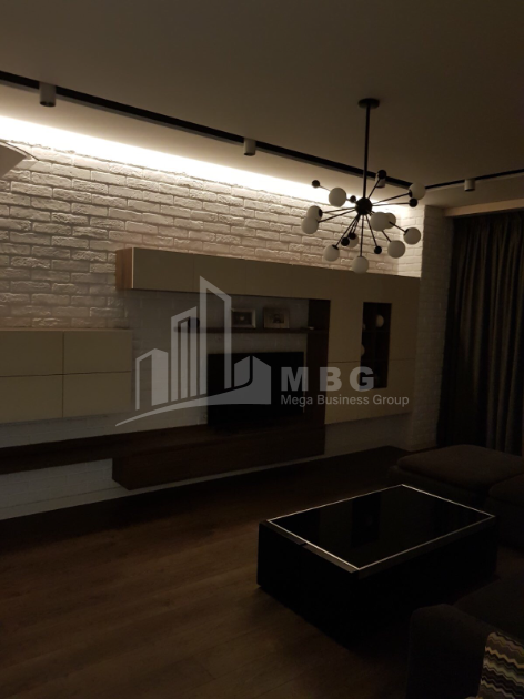 For Sale Flat, in Saburtalo