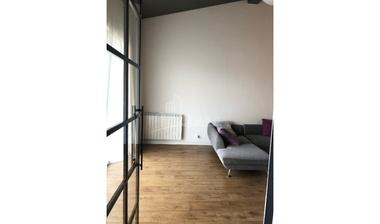 For Sale Flat, in Tskneti