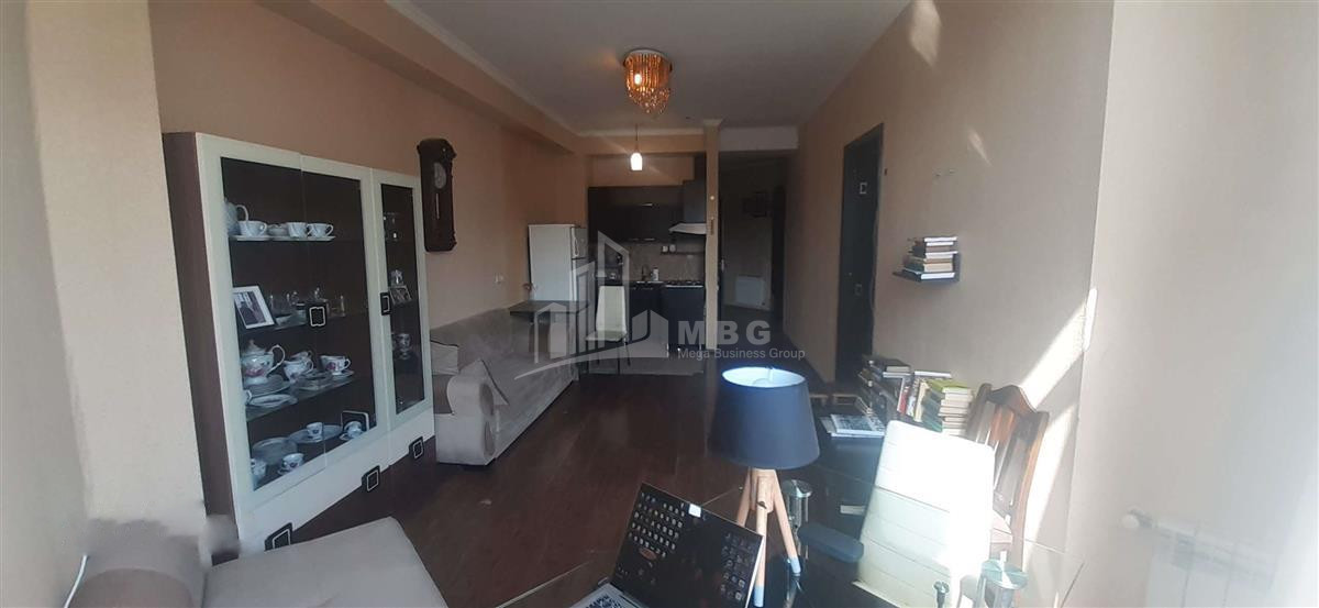 For Sale Flat, in Saburtalo