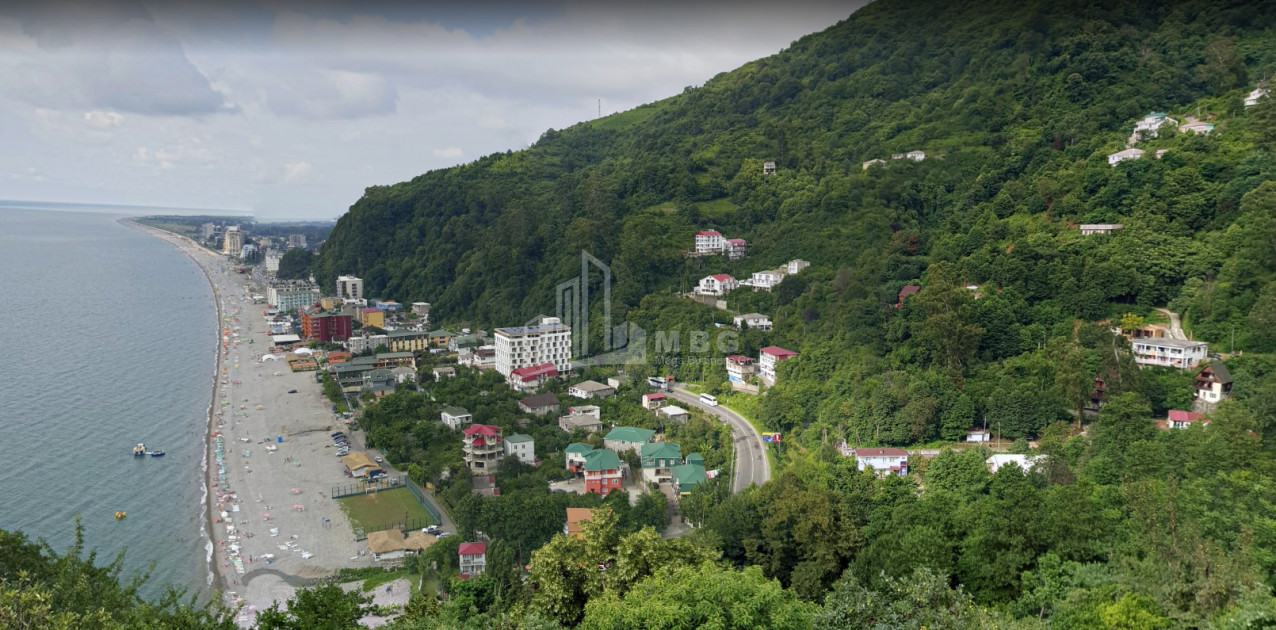 For Sale Country Land, in Kvariati