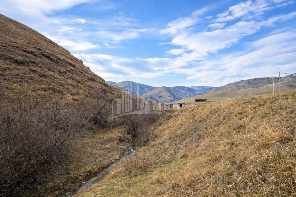 For Sale Residential Land In Didi Digomi, Saburtalo District