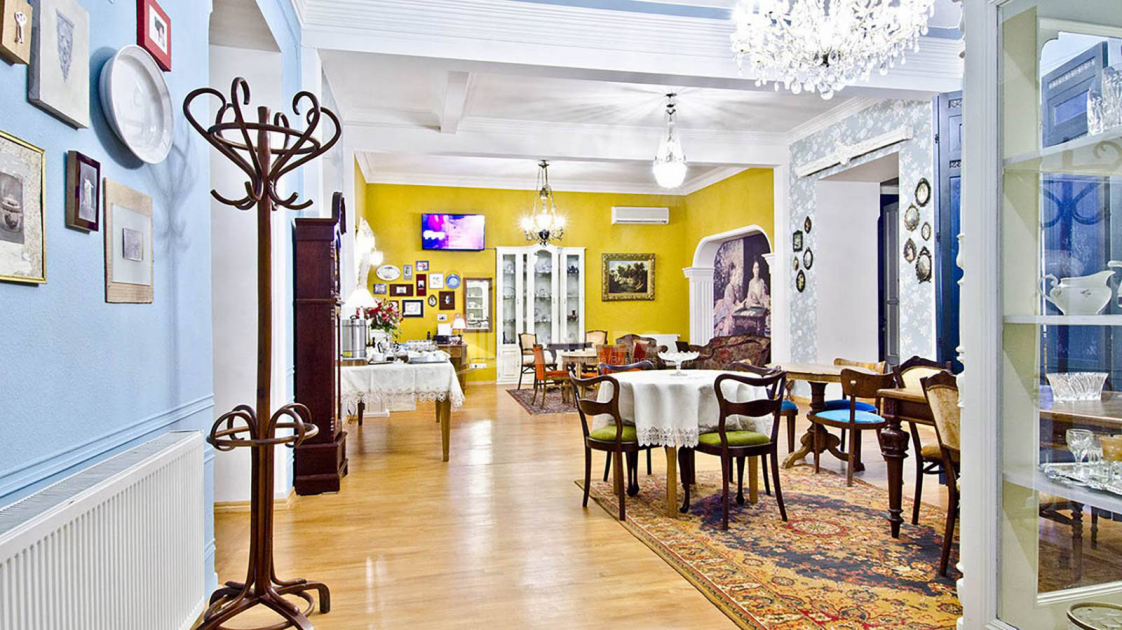 For Sale Hotel - Resort Commercial, in Plekhanovi