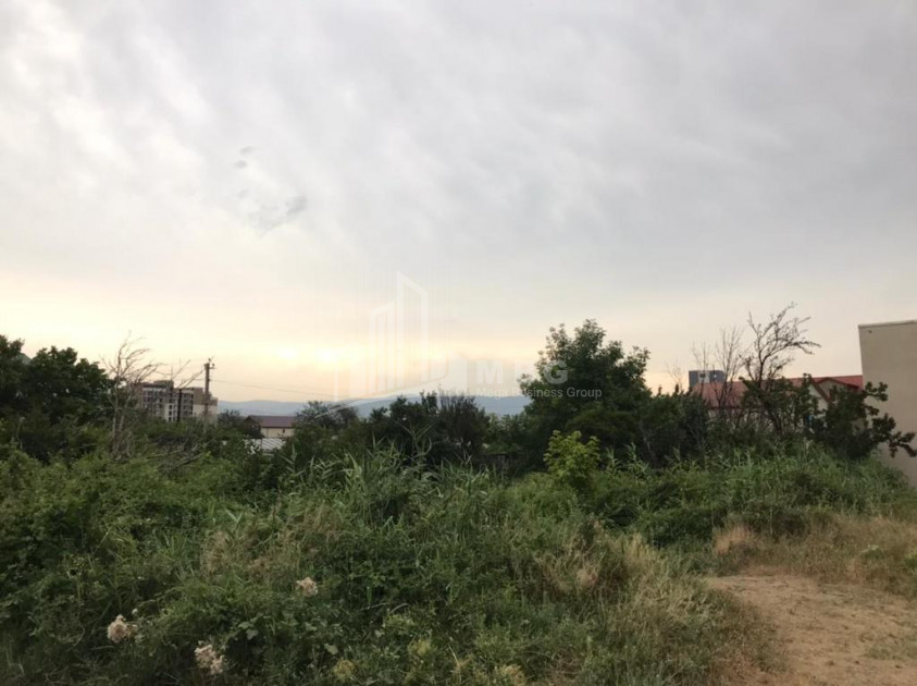 For Sale Residential Land, in Digomi 1