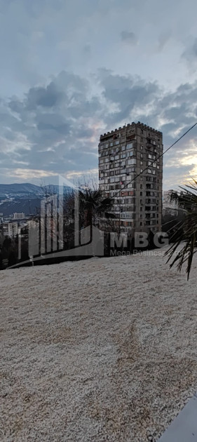 იყიდება ბინა ნუცუბიძის პლატო 2 მკრ ნუცუბიძის მიკროები (I V) ვაკის რაიონი თბილისი