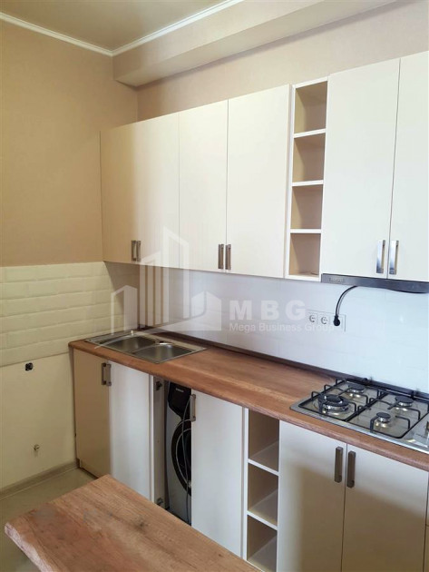 For Sale Flat, in Gldani Massive