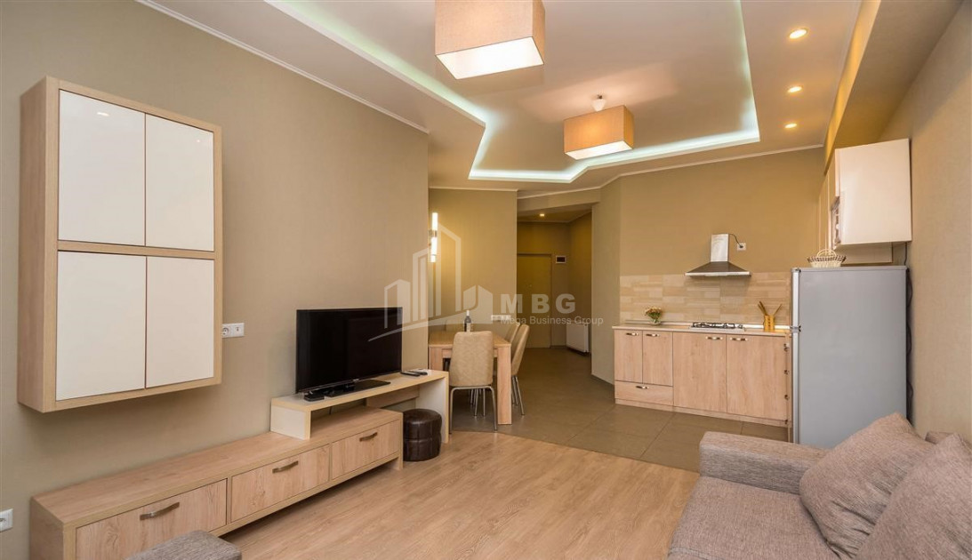 For Sale Flat, in Saburtalo