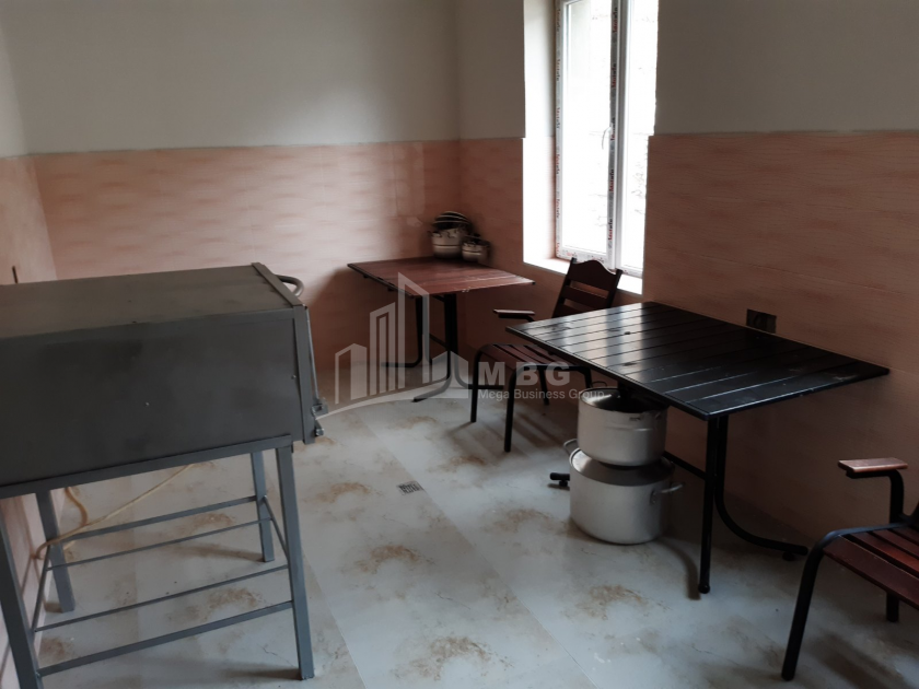 For Sale Hotel - Resort Commercial, in Dusheti