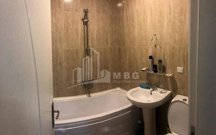 Продается Квартира, в Исани