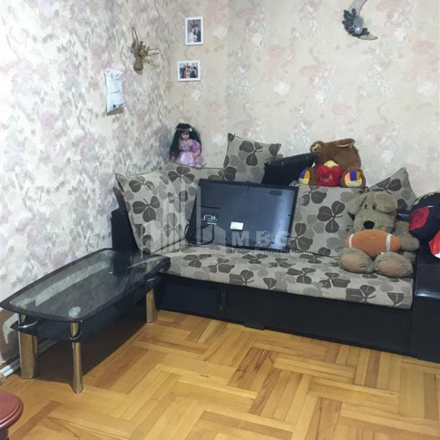 For Sale Flat, in Gldani Massive