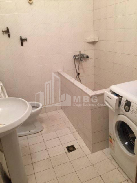 For Rent Flat, in Vake