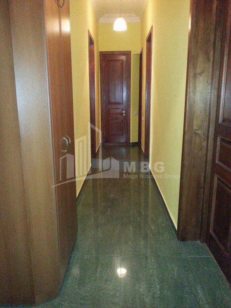 В аренду Квартира, в Ваке