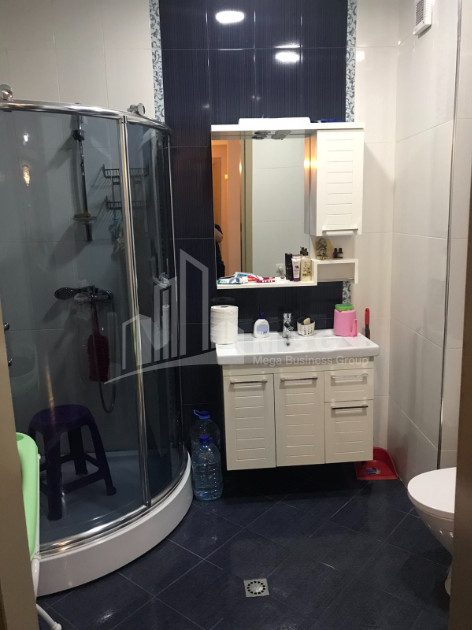 Продается Квартира, в Сабуртало