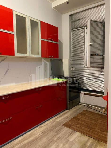 For Rent Flat, in Saburtalo