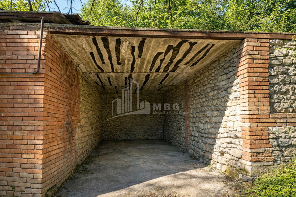 For Sale Old building House - Villa In Sagarejo