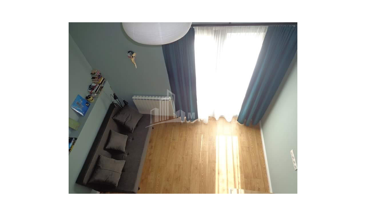 For Sale Flat, in Tskneti