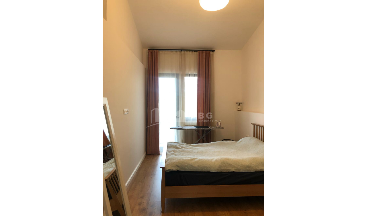 For Sale Flat, in Tskneti