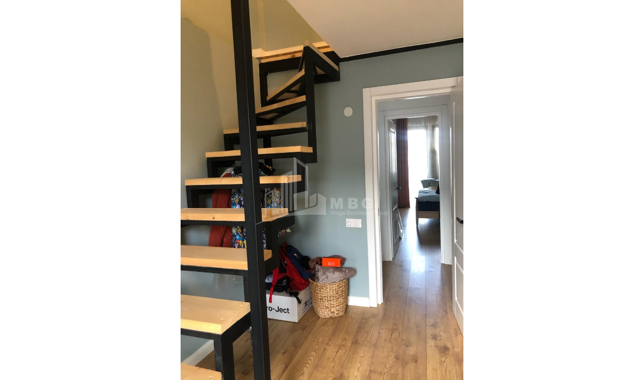 For Sale Flat, in Tskneti