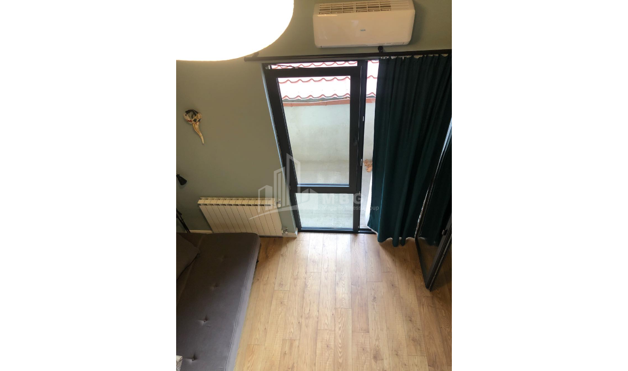 For Sale Flat, in Tskneti