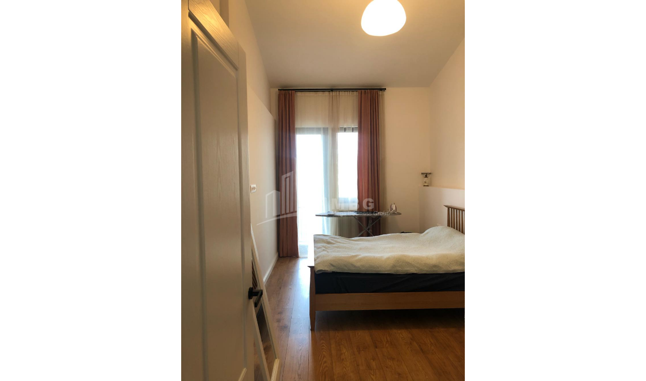 For Sale Flat, in Tskneti