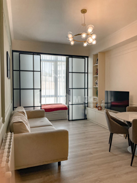 For Rent Flat, in Kvemo Lisi