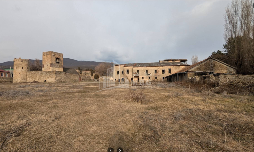 Продается Коммерческий Каспси Шида Картли