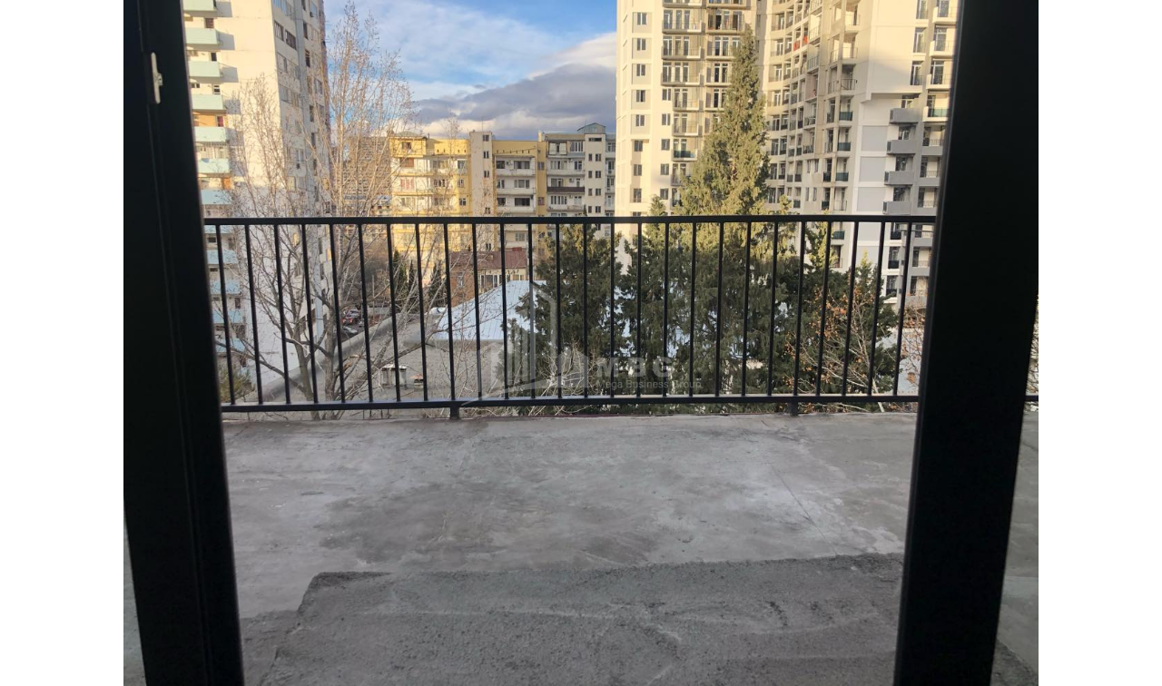 For Sale Flat, in Tskneti