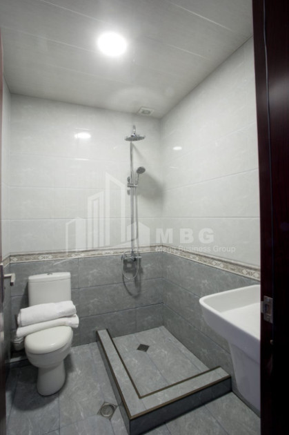 For Sale House - Villa, in Bakuriani