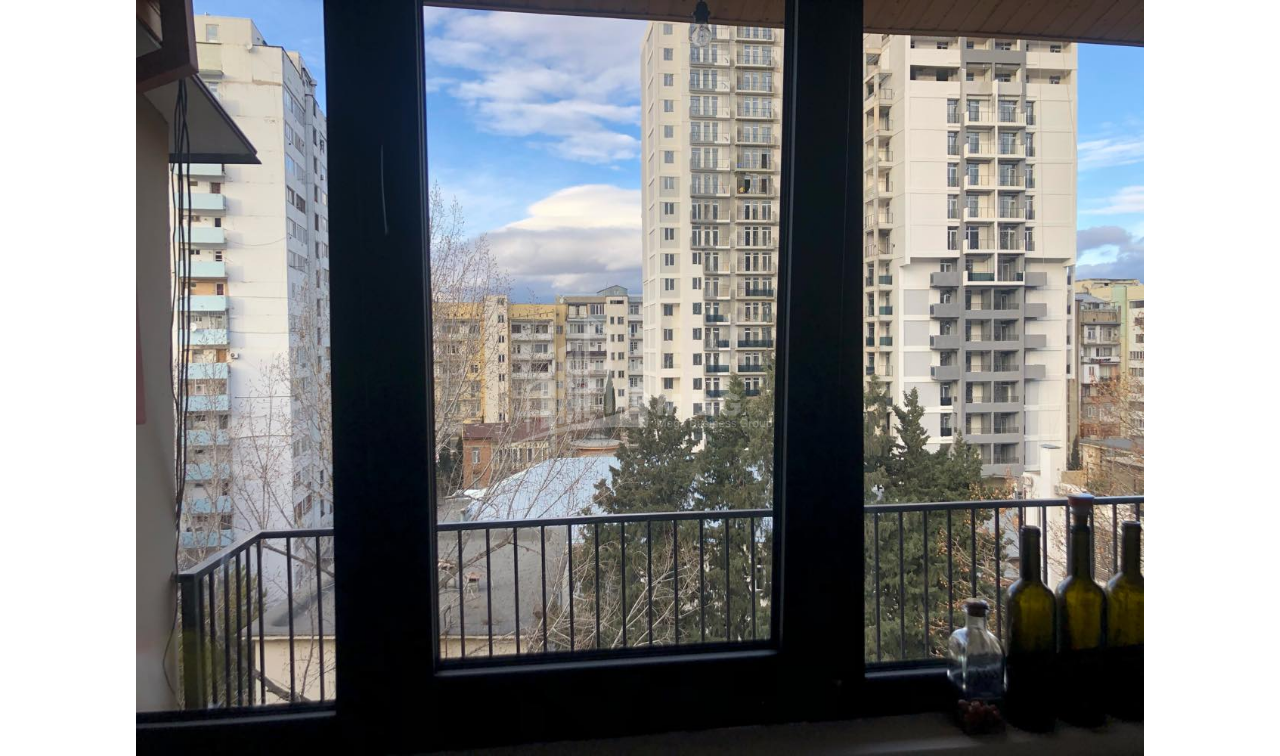 For Sale Flat, in Tskneti