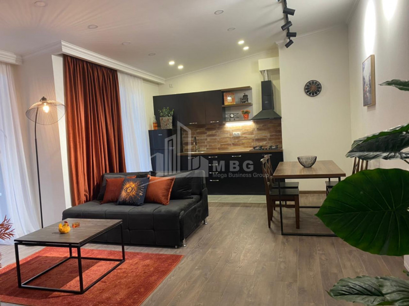 Продается Квартира, в Надзаладеви