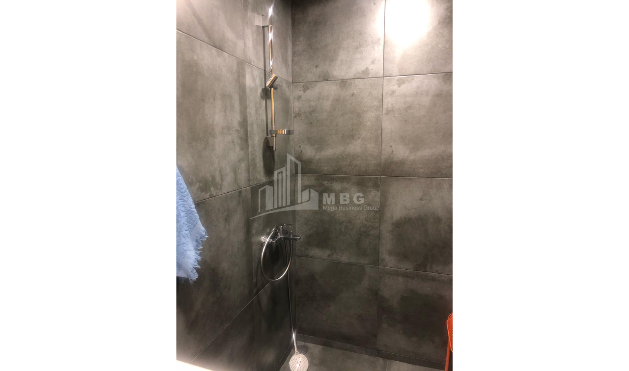 For Sale Flat, in Tskneti