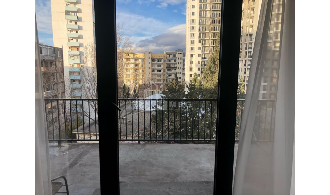 For Sale Flat, in Tskneti