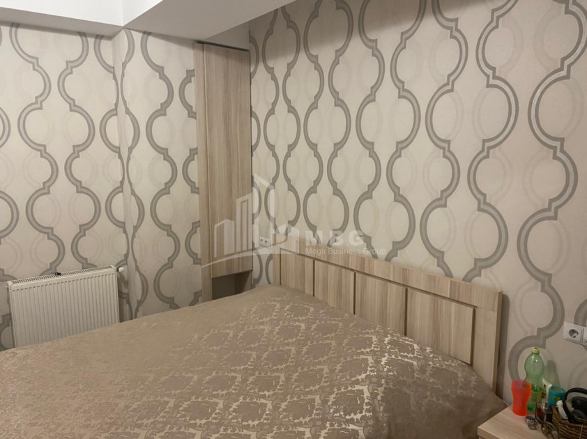 For Sale Flat, in Gldani Massive