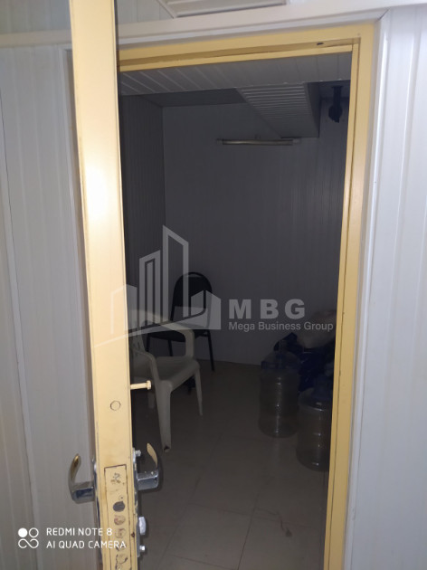 For Rent Витражный фасад Commercial, in Saburtalo