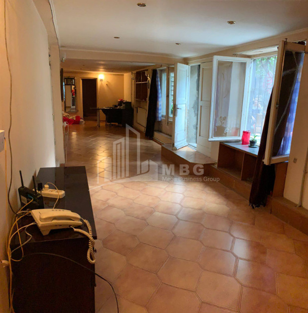 For Rent Building Commercial, in Saburtalo