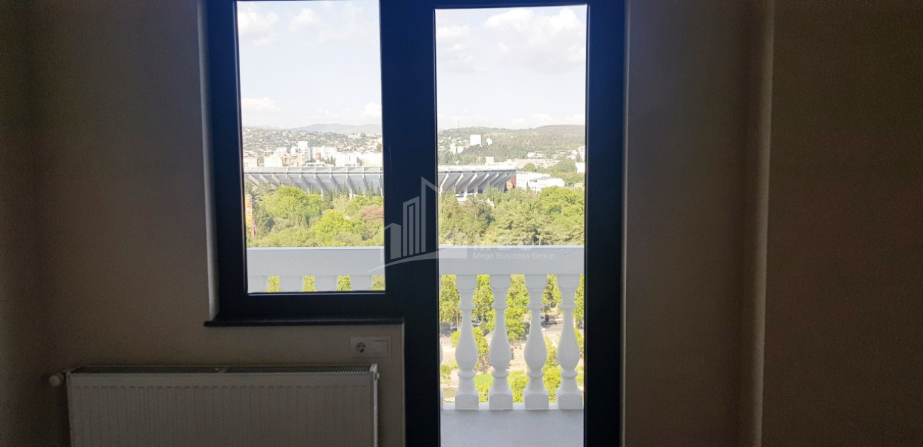 For Sale Flat, in Saburtalo