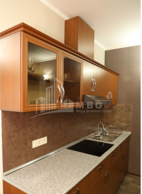 For Sale Flat, in Batumi