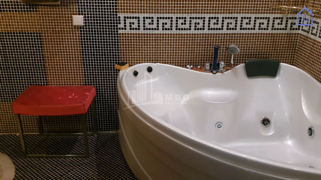 For Sale Flat, in Vake