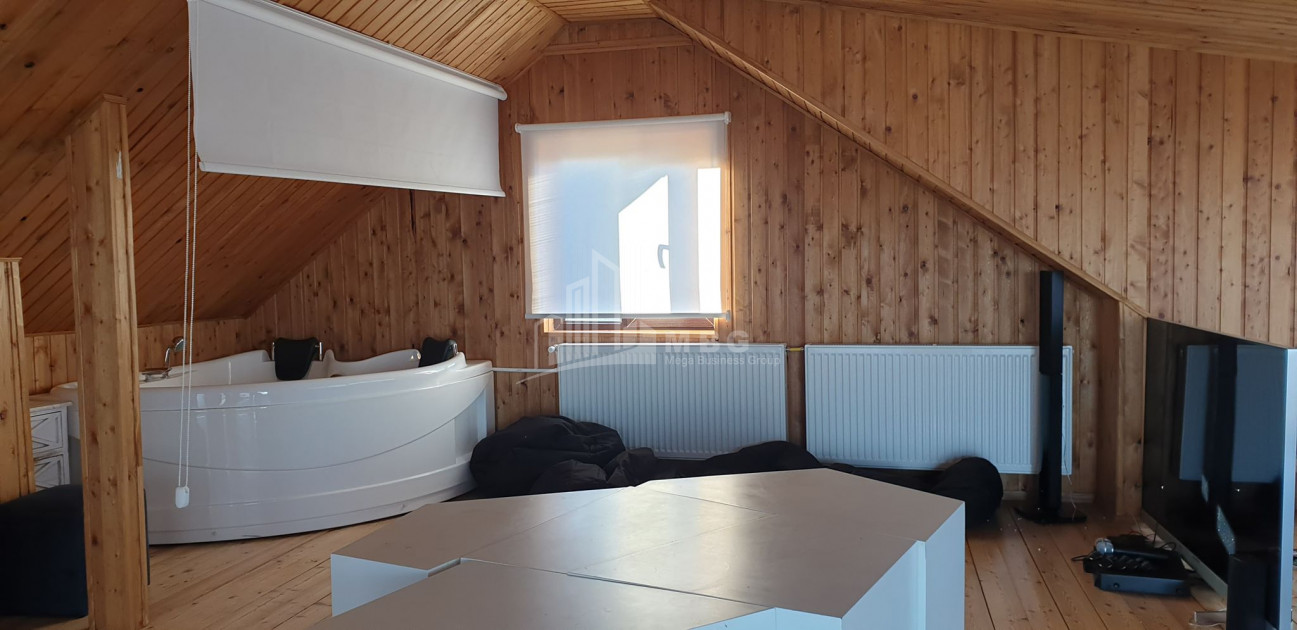 For Sale House - Villa, in Napetvrebi