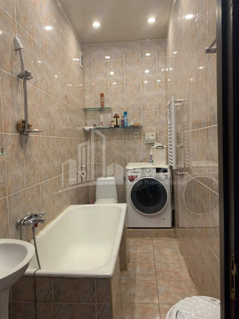 Продается Дом - Вилла, в Сванетис Убани