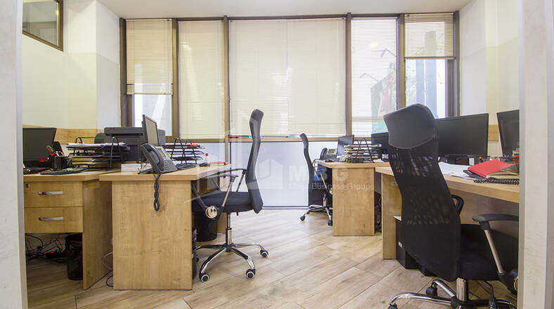 For Rent For office Commercial, in Saburtalo