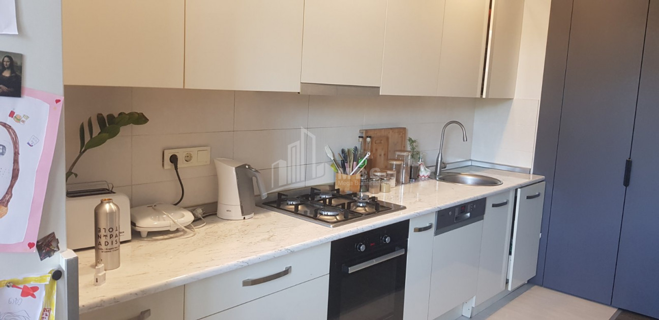 For Sale Flat, in Didube