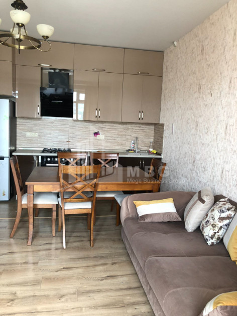 For Rent Flat, in Didube